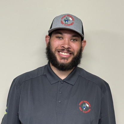 Antonio  Armstead Photo