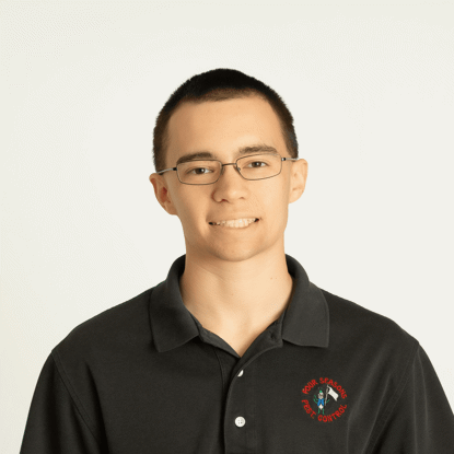 Hunter  Adkins Photo