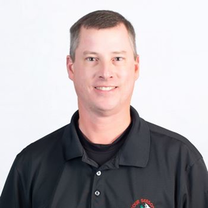 Wesley  McBride Photo