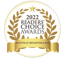 2022 Readers Choice Award