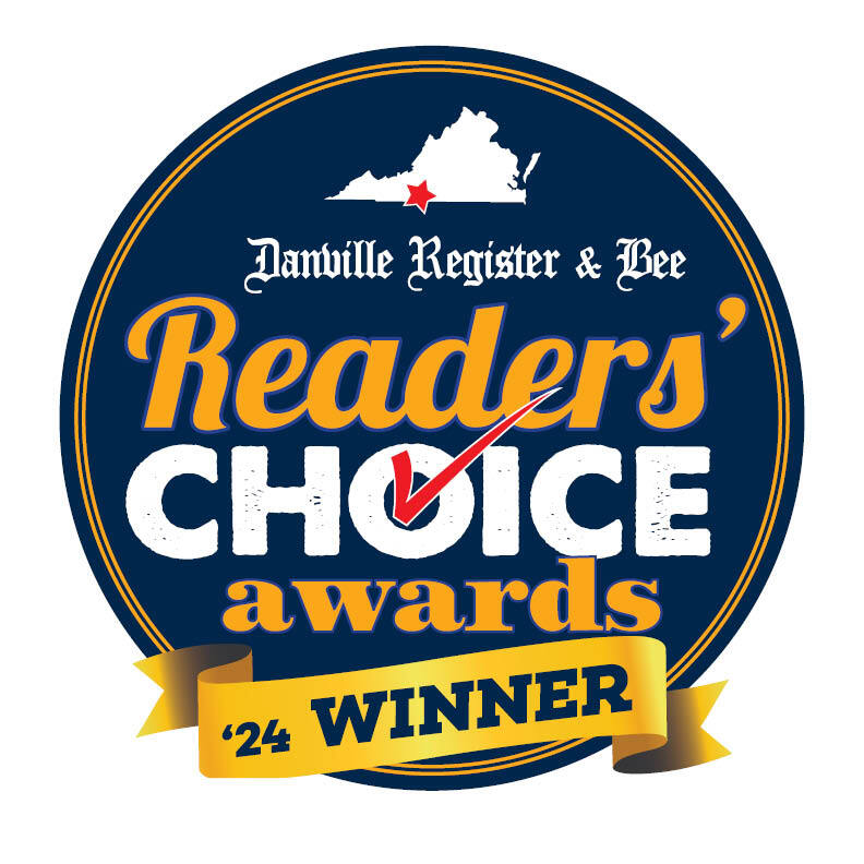 Readers Choice Award 2024